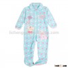 WG1025 2-6y 2015 new BOY pajamas nova kids wear print pajamas