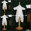 BB032 White Boys Jumpers First Communication Christening Gowns