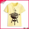 New model 100 cotton custom sublimation kids t-shirt wholesale