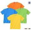 Plain Cotton Cheap Kids T Shirts