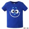 Wholesale boys t-shirt