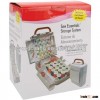 165pcs compact sewing box
