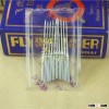 Stainless Steel Needle Organ Needles For Sewing Machine Embroidery Needle