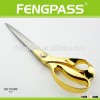 Tailor Sewing Scissors Tijeras S8-1024B