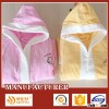 Wholesale promotional Cheap Kids Bathrobe
