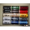polyester sewing threads