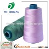 High Quality 100% Polyester 40/2 Sewing thread for Garment Shoes Hat Bags
