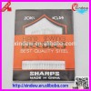 best quality steel assorted hand sewing needles (XDBF-003)