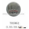 Plastic household mini box needle set sewing kit