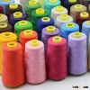 hot sale 100% cone polyester sewing thread,Bulk Sewing Thread,Spun Polyester 40/2