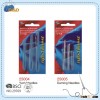 Dongzheng wholesale sewing supplies tool set tooling needle knitting embroidery needl Plastic Handy