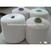 100% spun polyester sewing thread