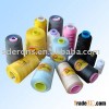 100% polyester sewing thread