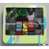 adorable sewing kit