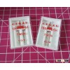 Organ Needles 130/705H Twin needle 80/4MM 100/6MM Domestic Sewing Machine Twin Needle
