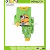 2015 new baby minions pajamas sets kids despicable me pijamas children green minions sleepwear 100%c