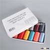 100% Spun polyester embroidery sewing thread for hand stitching