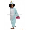 2016 newest kids unicorn pajamas