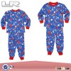 2014 Hot Sale Children Fashion Pajamas Set 2pcs Boys' Print Cheap Kids Pajamas
