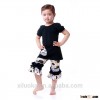 2016 spring wholesale children's boutique clothing for little girls