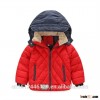 wholesale children's boutique clothing for winter,kids duck down jacket,children winter coats