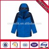OEM Factory High Quality Kids Waterproof Jacket With Insulated Jacket