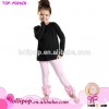 Hot sale girls icings leggings toddler pants Icing baby Ruffle Leggings Light Pink