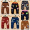 Wholesale denim kids boys fashion jeans pant design