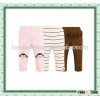 New Girl Pants, cute girl's legging, girl's capri