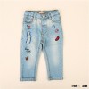 High Quality Latest Fashion Comfortable Wholesale KidsJeans