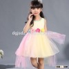 2016 new arrivals kids t-shirt girl wear cotton child clothes set