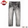 2015 Hot New Fashion Style Children Jeans Cool Black Jeans for Cool Boys And Girls