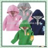 Newest Cotton Kids Coats