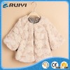 brown bulk sale winter fur garment kids international fur clothing