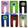 Hot Sale Baby Girl Leggings / wholesale baby busha pants