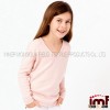 V Shape Kids Cashmere Sweater Wholesale
