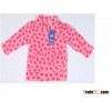 PRINTED POLAR FLEECE KIDS TOP WITH DIFFERENT COLORS