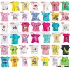 100%cotton wholesale t shirt for kids t shirts manufacturers china