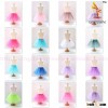 Cheap wholesale colorful tutu for girls