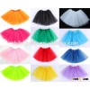 Tutu skirt for girls