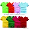 Wholesale Cheap Cotton Children's Clothing Kids T Shirt