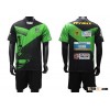 2016 Custom Low MOQ Highest Quality Sublimation Soccer T Shirt