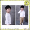 Baby Clothing Top 2016,Kid Boy Soft Shirt