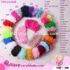 Hot sale ! top quality assorted color cotton ruffle new born infant Diaper cover baby bloomers
