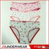 Girls preteen underwear manufacturer from China