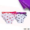 Kids and little girls in panties underwear