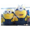 adult despicable me minion mascot costume