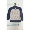 60%cotton40%polyester Children's Wear