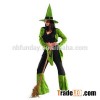 sorceress costume