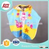 Fashionable Baby Hooded Cloak